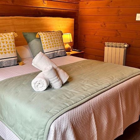 Hotel El Coihue Pucón Εξωτερικό φωτογραφία