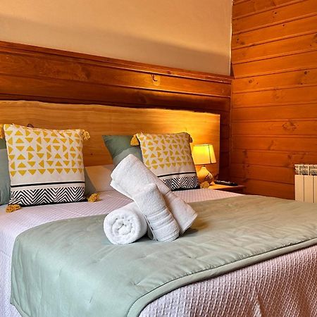 Hotel El Coihue Pucón Εξωτερικό φωτογραφία
