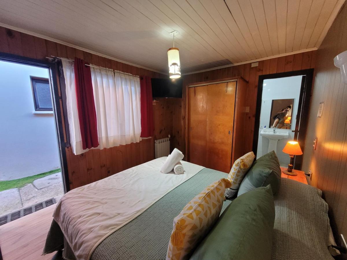 Hotel El Coihue Pucón Εξωτερικό φωτογραφία
