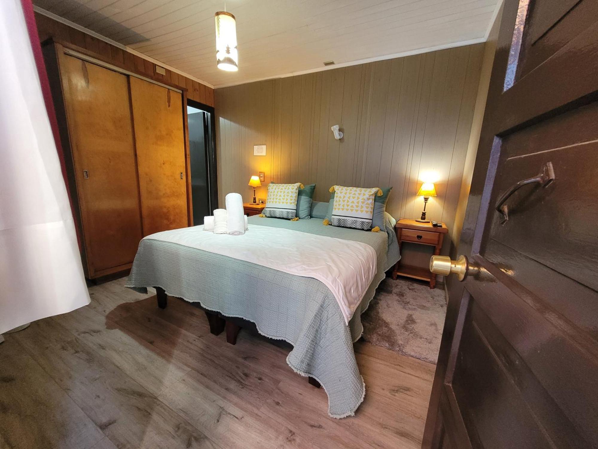 Hotel El Coihue Pucón Εξωτερικό φωτογραφία