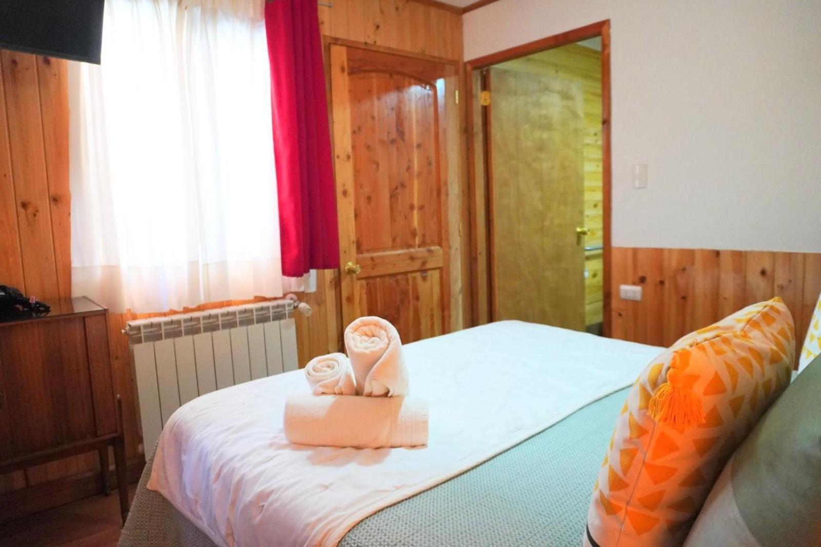Hotel El Coihue Pucón Εξωτερικό φωτογραφία