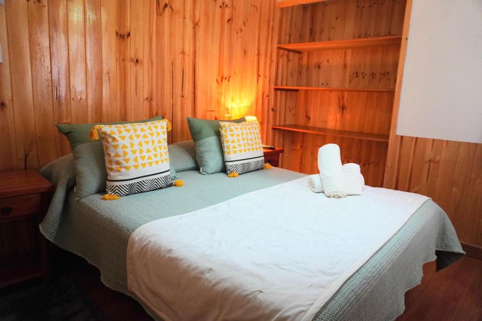 Hotel El Coihue Pucón Εξωτερικό φωτογραφία