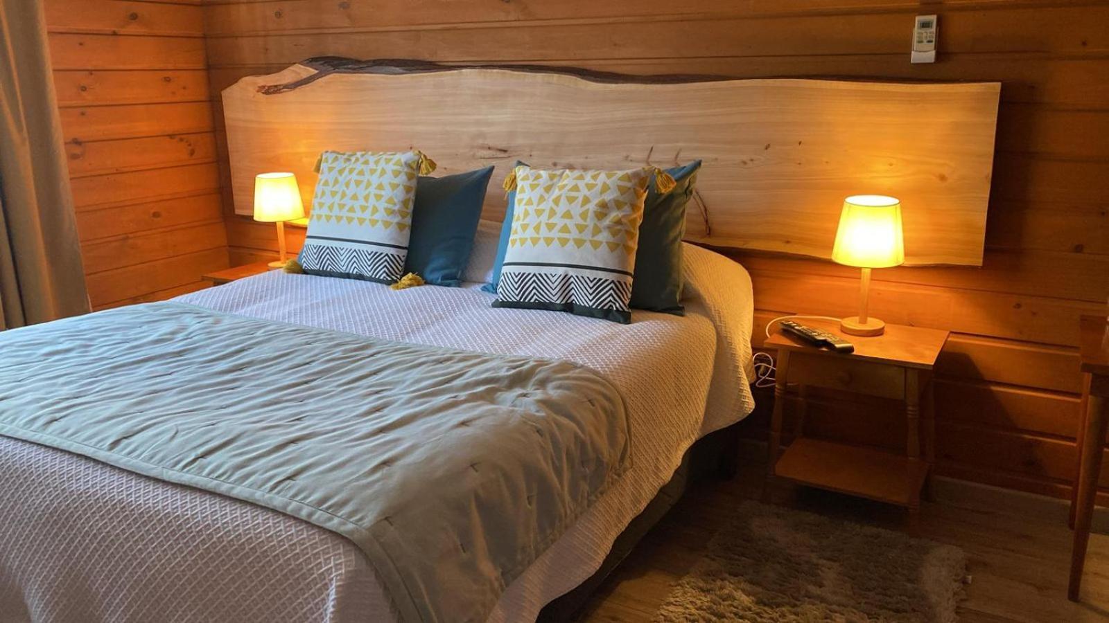 Hotel El Coihue Pucón Εξωτερικό φωτογραφία
