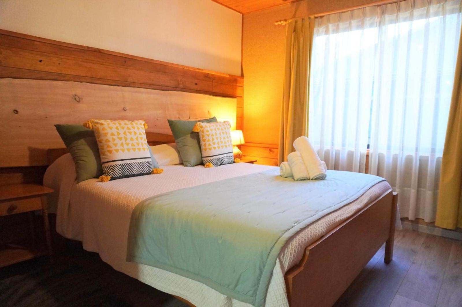 Hotel El Coihue Pucón Εξωτερικό φωτογραφία