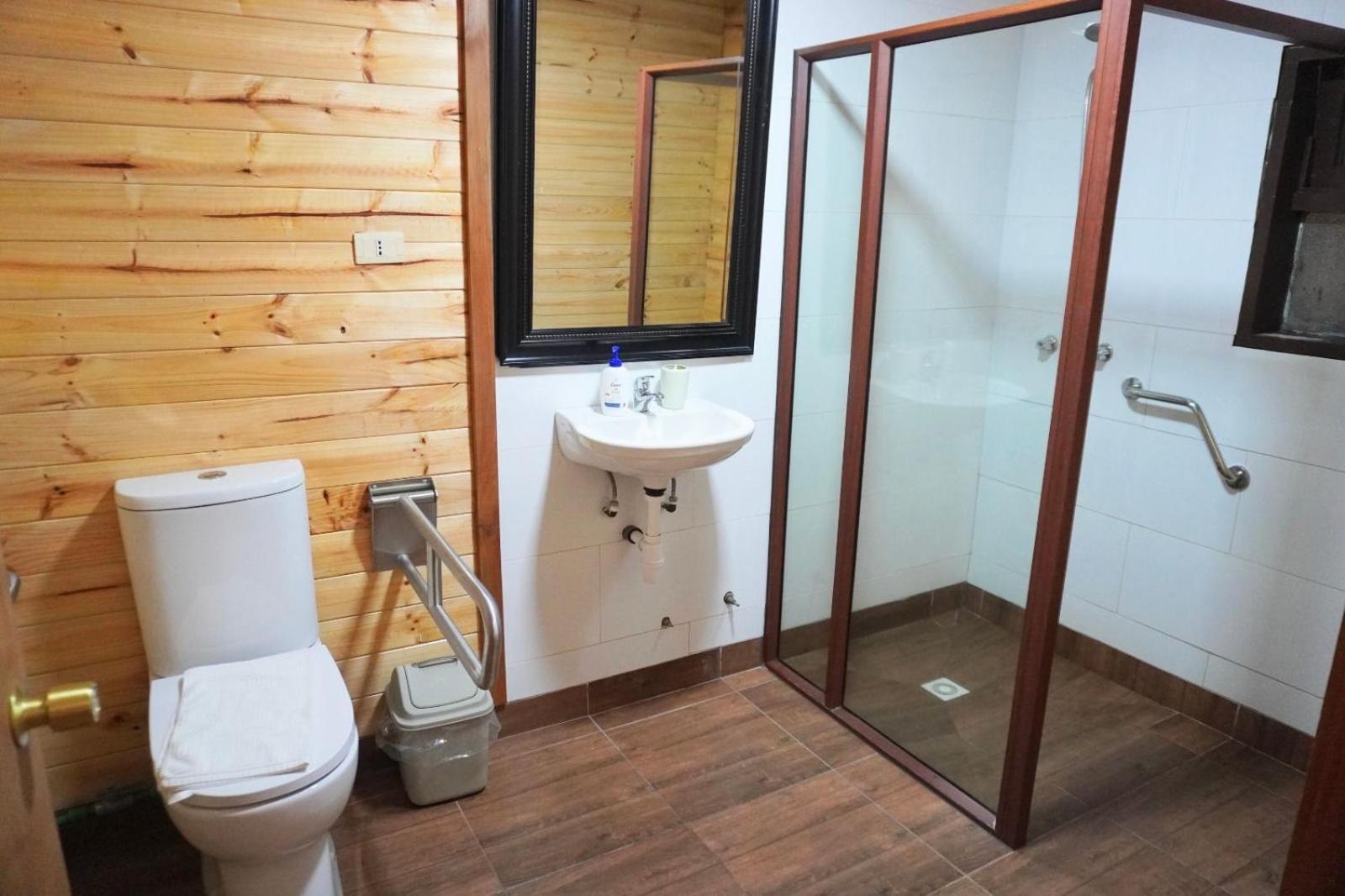 Hotel El Coihue Pucón Εξωτερικό φωτογραφία