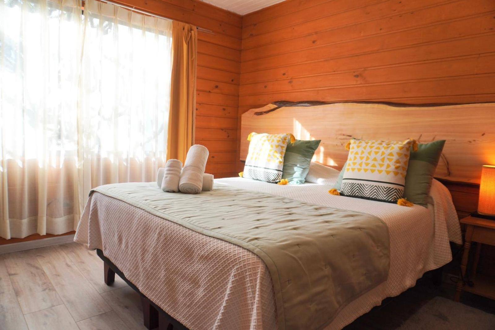 Hotel El Coihue Pucón Εξωτερικό φωτογραφία