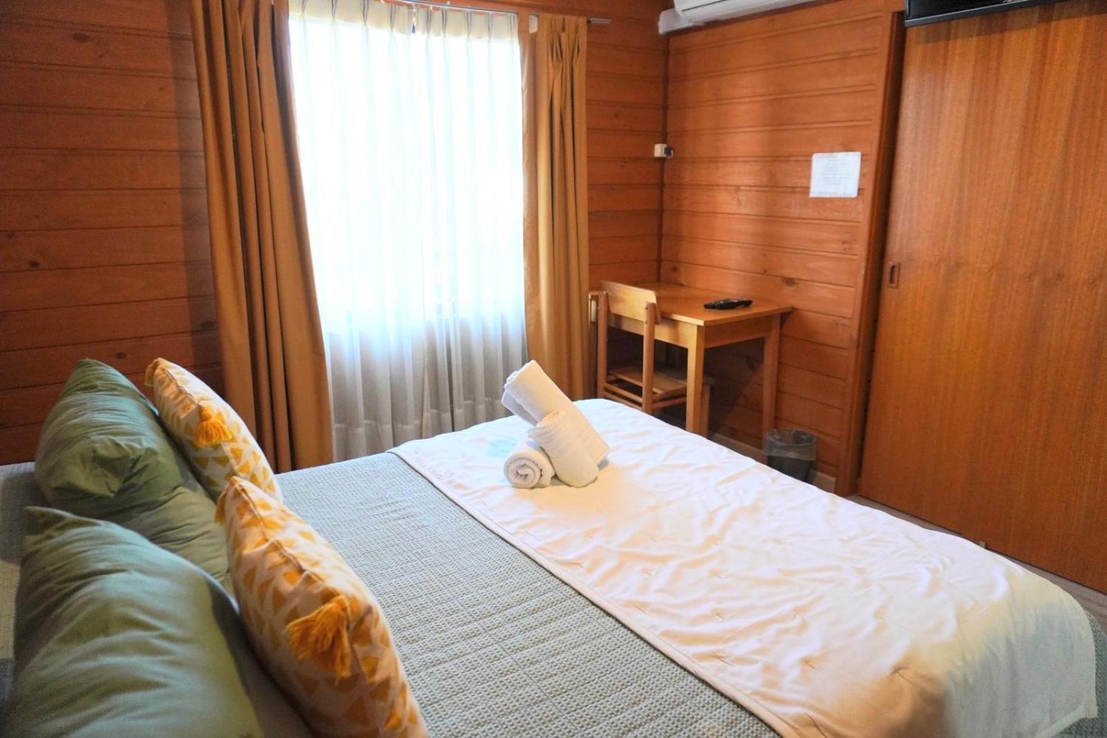 Hotel El Coihue Pucón Εξωτερικό φωτογραφία