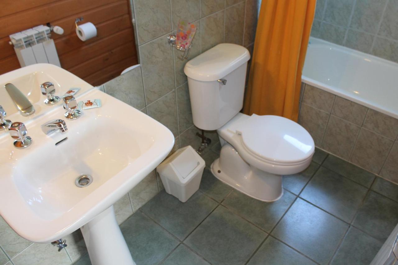 Hotel El Coihue Pucón Εξωτερικό φωτογραφία