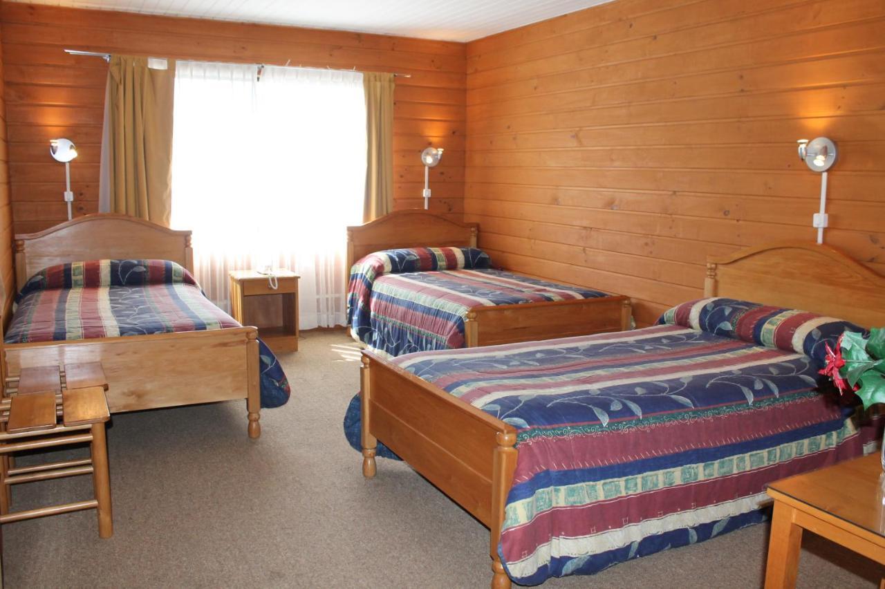 Hotel El Coihue Pucón Εξωτερικό φωτογραφία