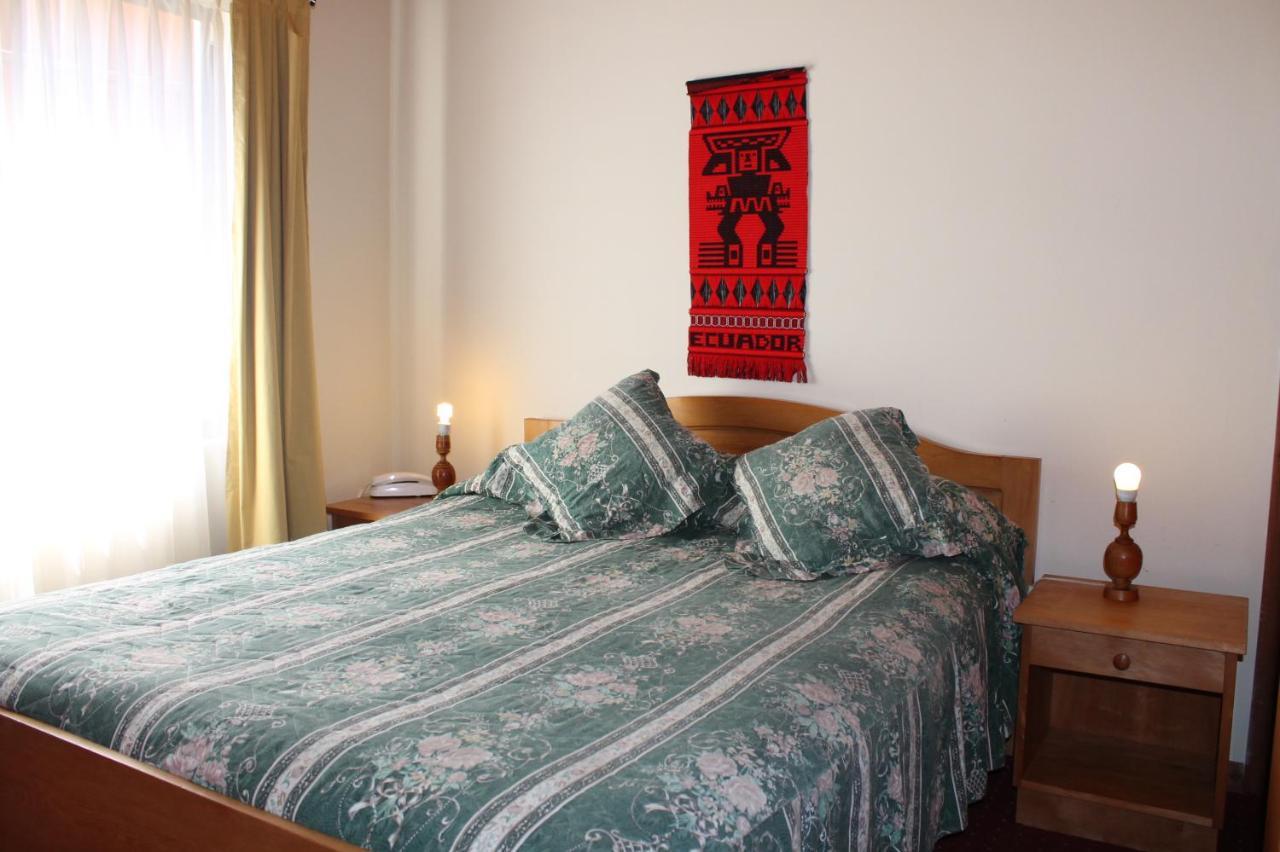 Hotel El Coihue Pucón Εξωτερικό φωτογραφία
